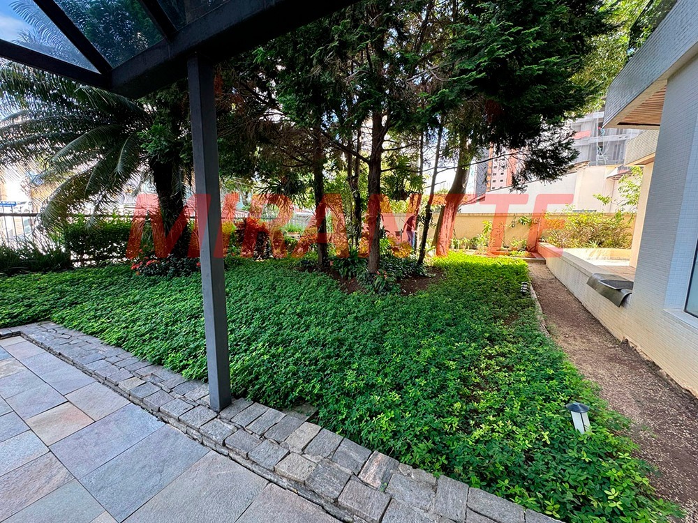 Apartamento de 125m² com 3 quartos em Vila Pauliceia