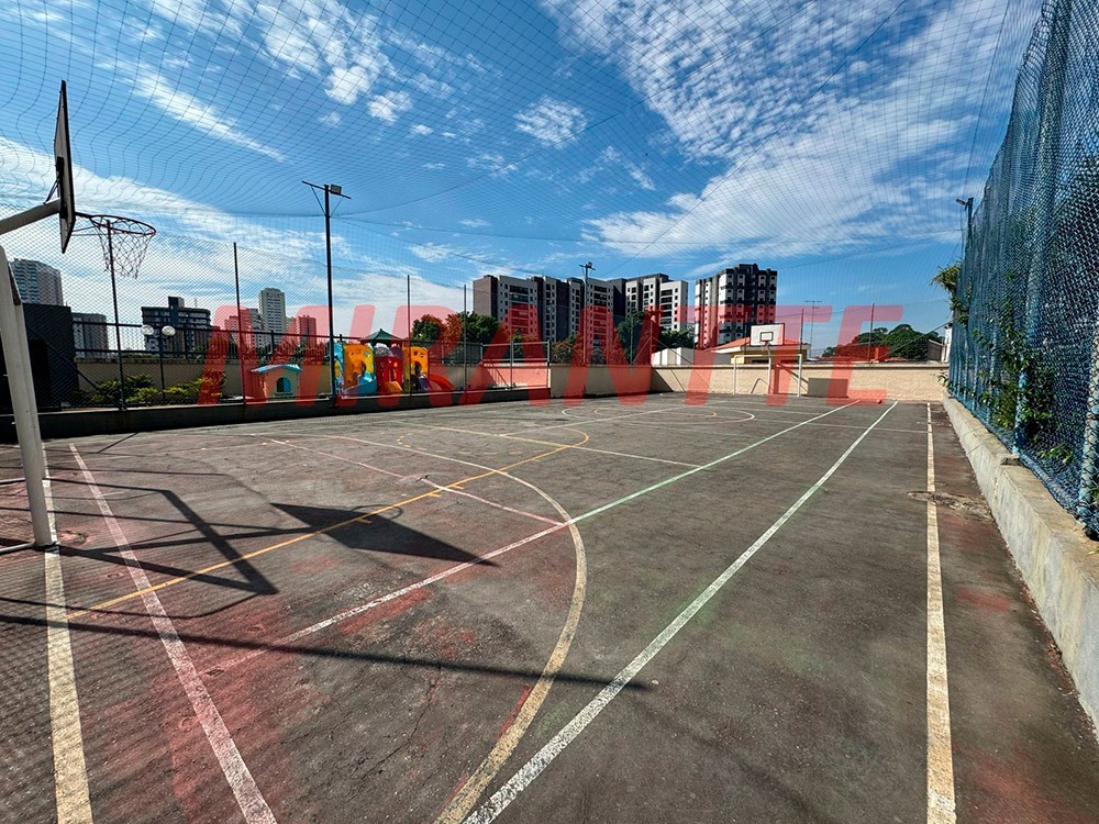 Apartamento de 125m² com 3 quartos em Vila Pauliceia