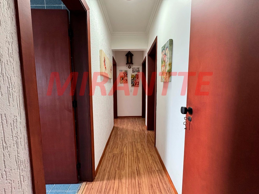 Apartamento de 125m² com 3 quartos em Vila Pauliceia