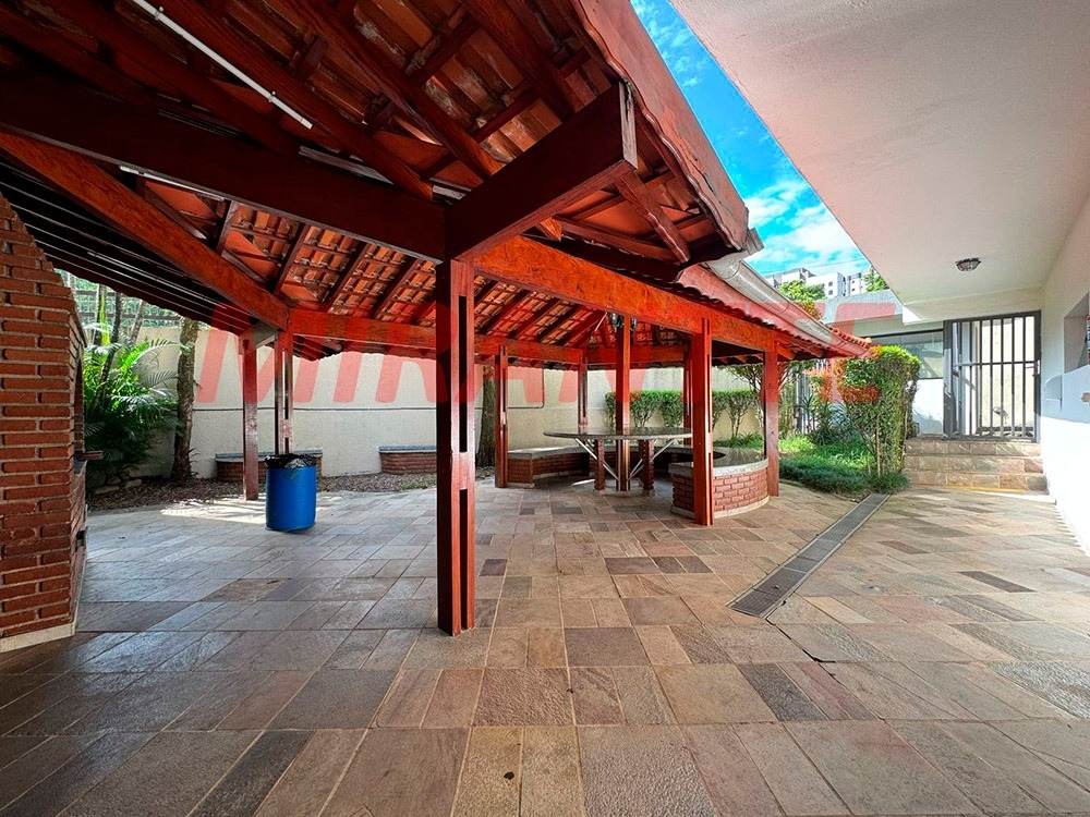 Apartamento de 125m² com 3 quartos em Vila Pauliceia