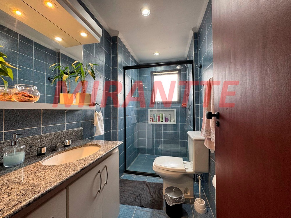 Apartamento de 125m² com 3 quartos em Vila Pauliceia