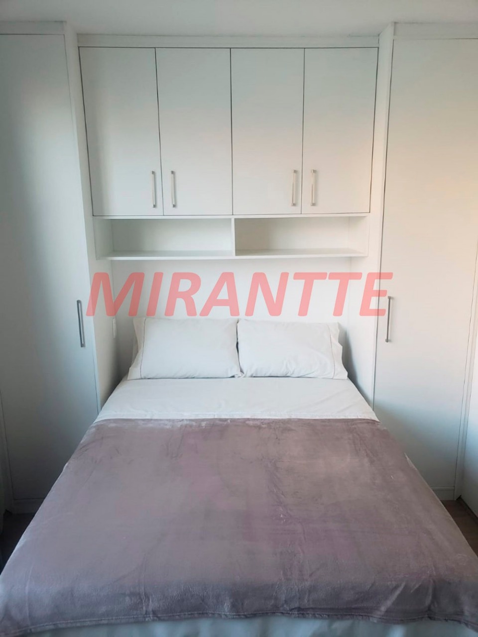 Studio de 18m² com 1 quartos em Brás