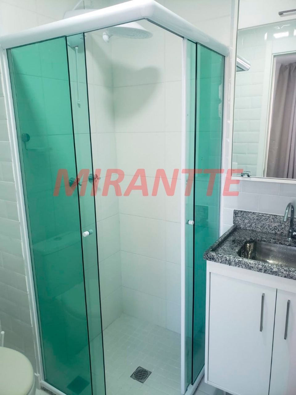 Studio de 18m² com 1 quartos em Brás