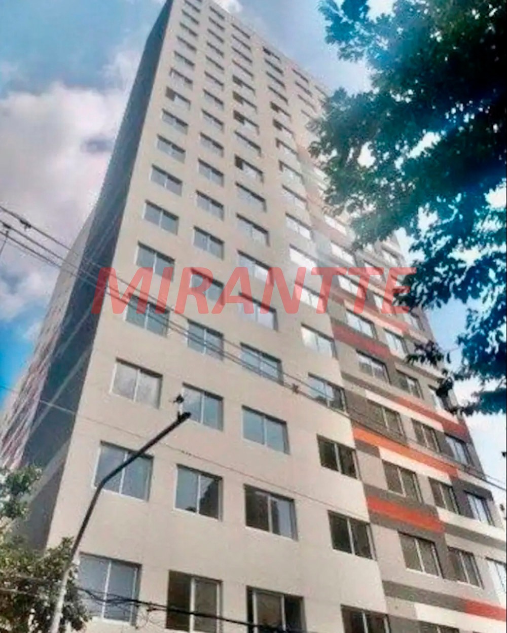 Studio de 18m² com 1 quartos em Brás