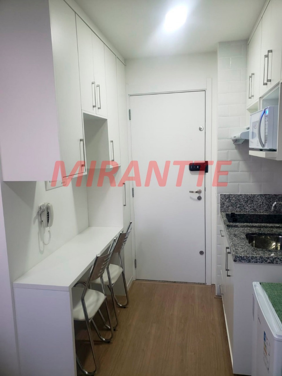 Studio de 18m² com 1 quartos em Brás
