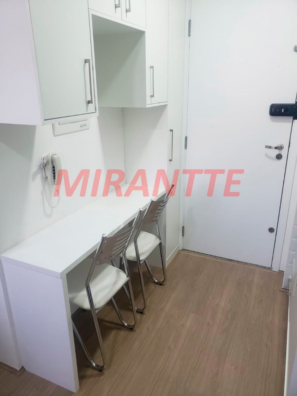 Studio de 18m² com 1 quartos em Brás