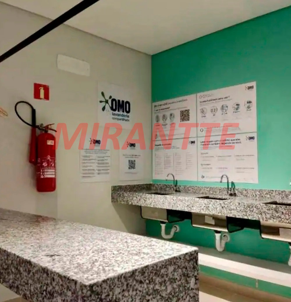 Studio de 18m² com 1 quartos em Brás