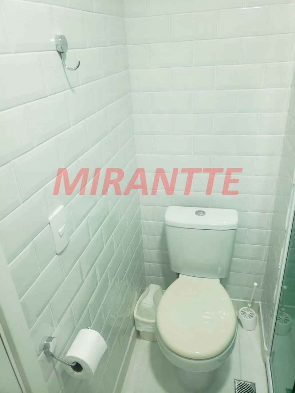 Studio de 18m² com 1 quartos em Brás