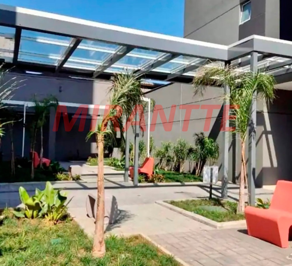 Studio de 18m² com 1 quartos em Brás