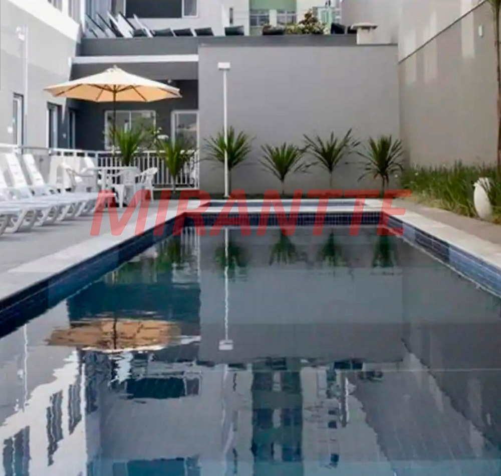 Studio de 18m² com 1 quartos em Brás