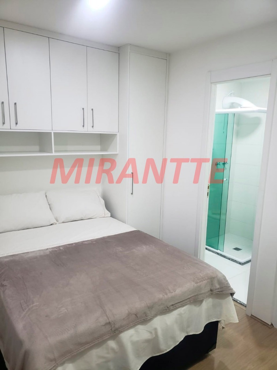 Studio de 18m² com 1 quartos em Brás