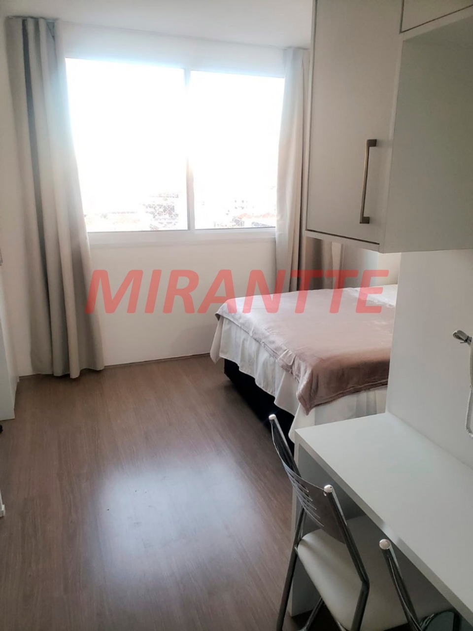 Studio de 18m² com 1 quartos em Brás