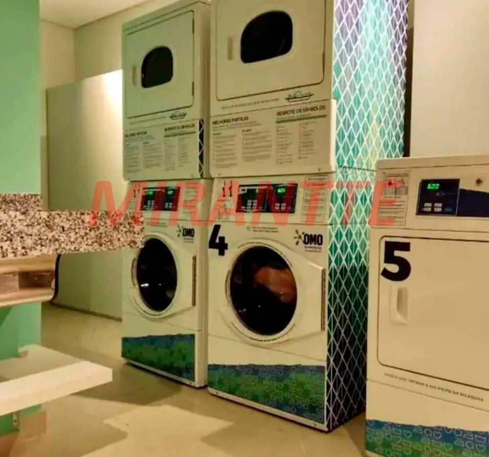 Studio de 18m² com 1 quartos em Brás
