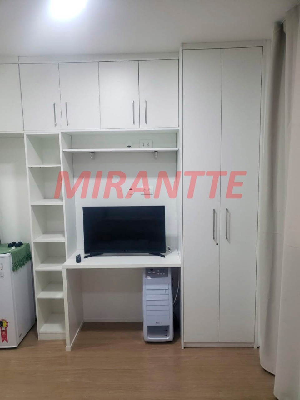 Studio de 18m² com 1 quartos em Brás