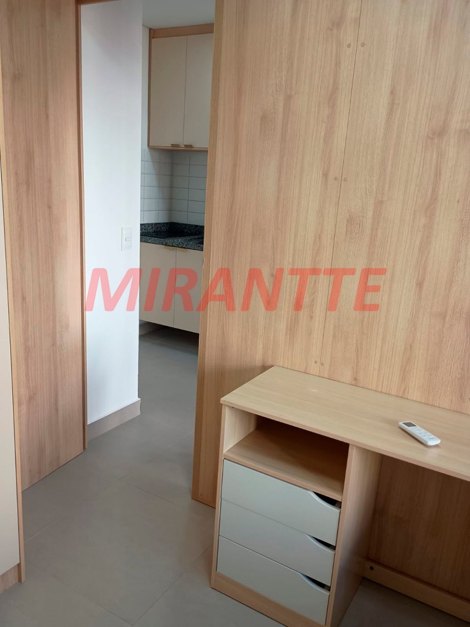 Apartamento de 27m² com 1 quartos em Vila Mariana
