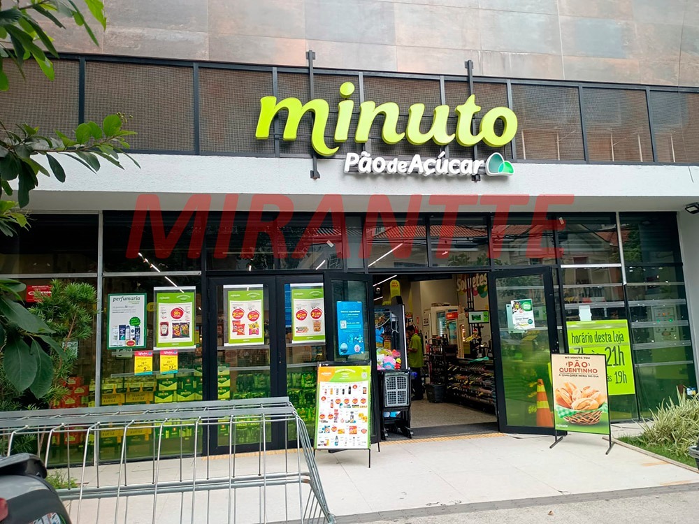 Apartamento de 27m² com 1 quartos em Vila Mariana