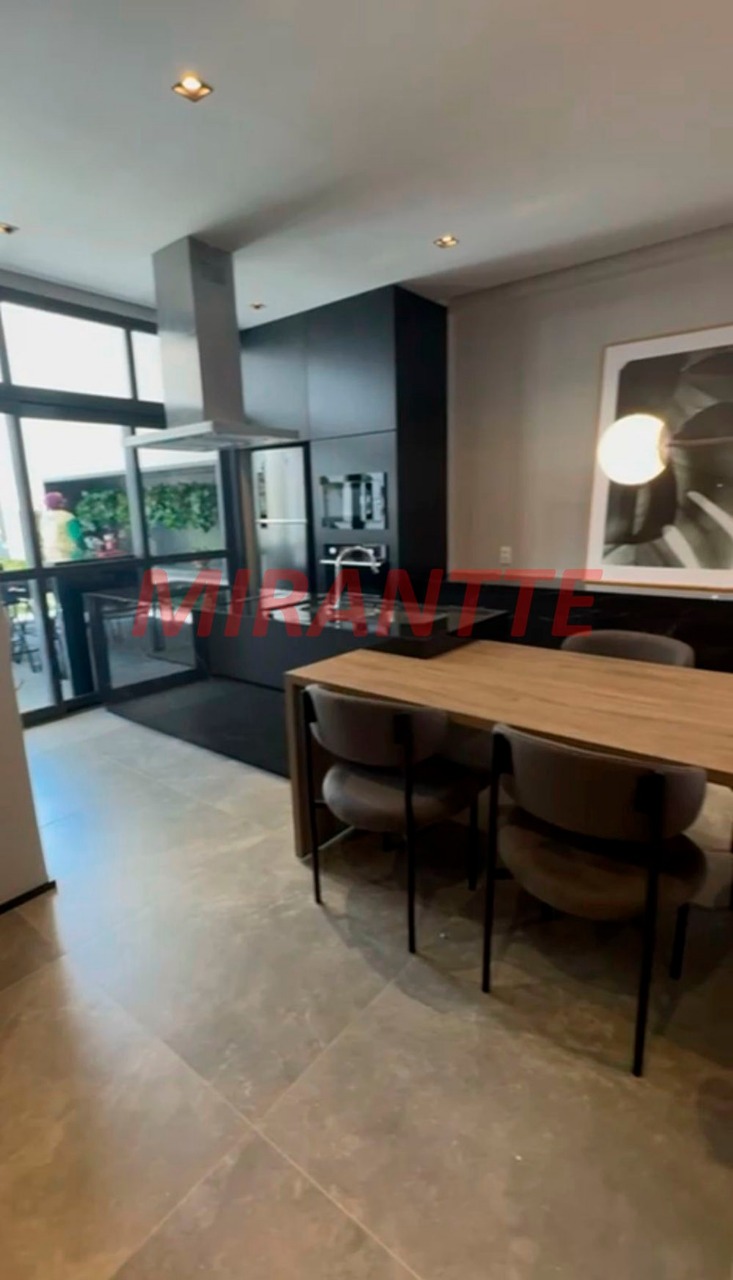 Apartamento de 27m² com 1 quartos em Vila Mariana
