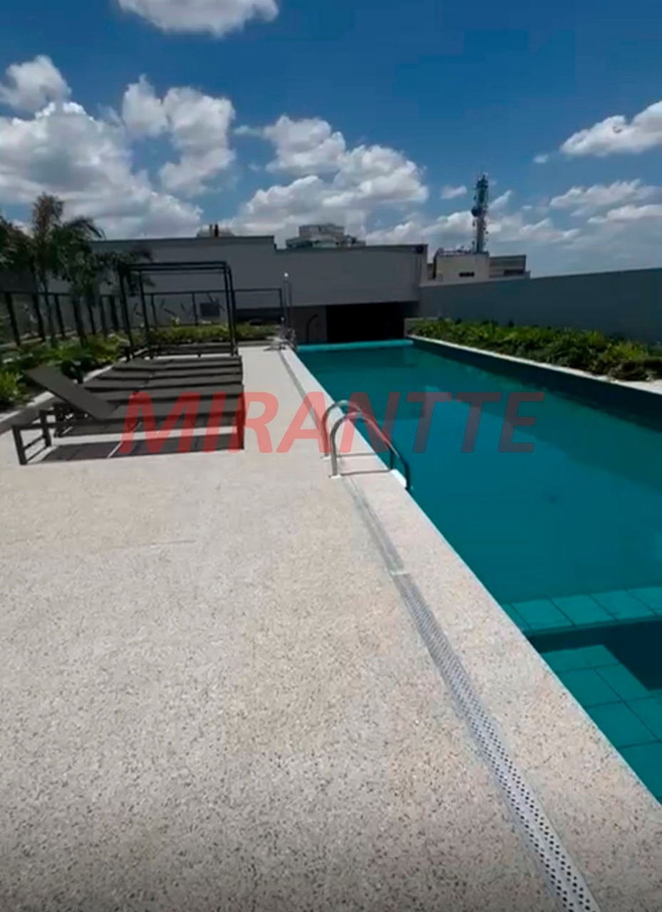 Apartamento de 27m² com 1 quartos em Vila Mariana