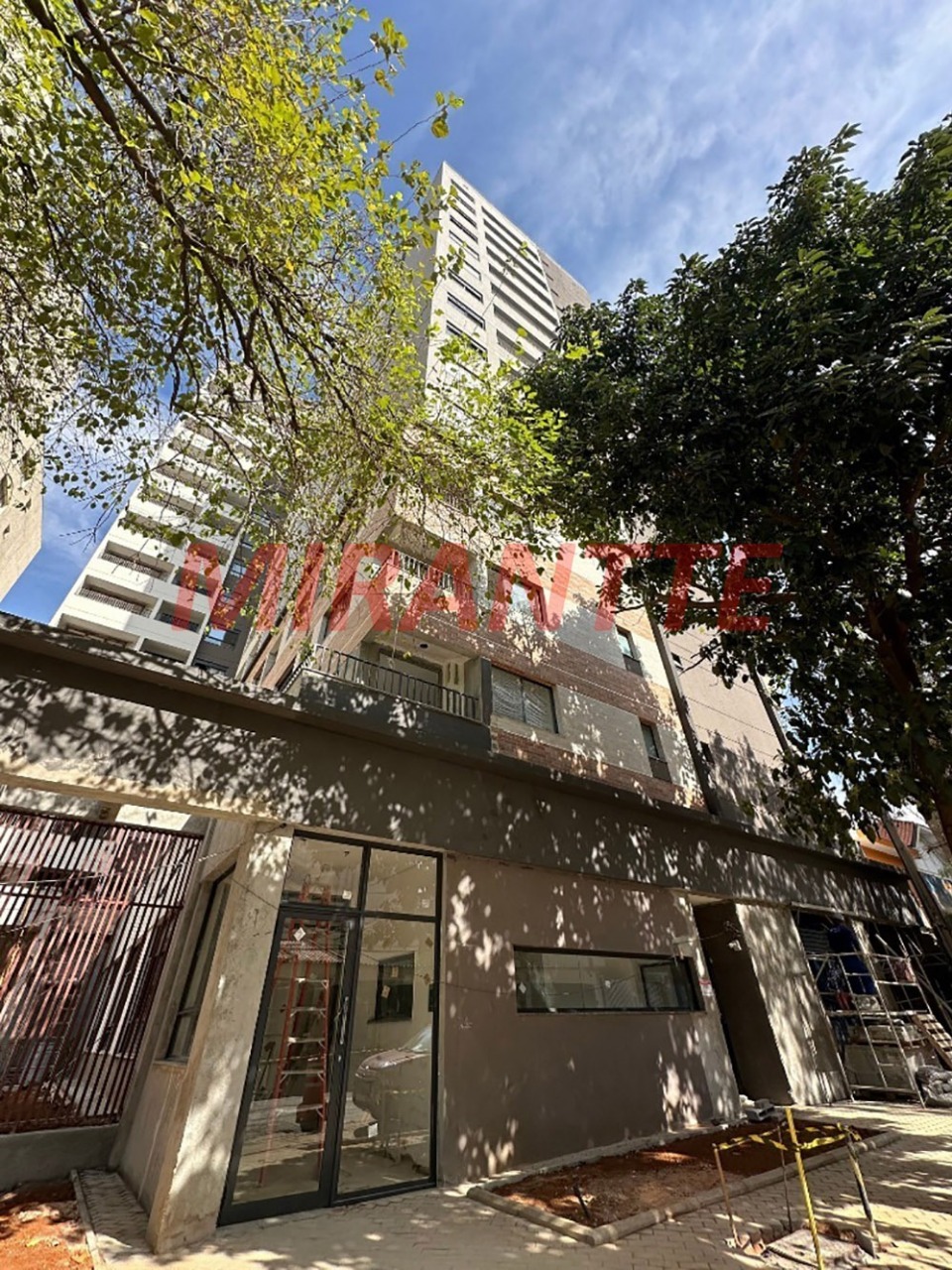 Apartamento de 27m² com 1 quartos em Vila Mariana