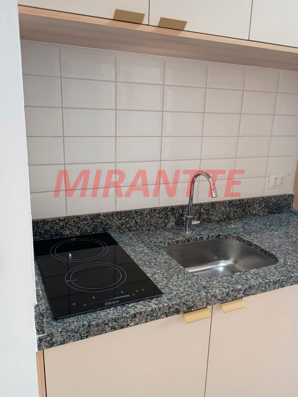 Apartamento de 27m² com 1 quartos em Vila Mariana