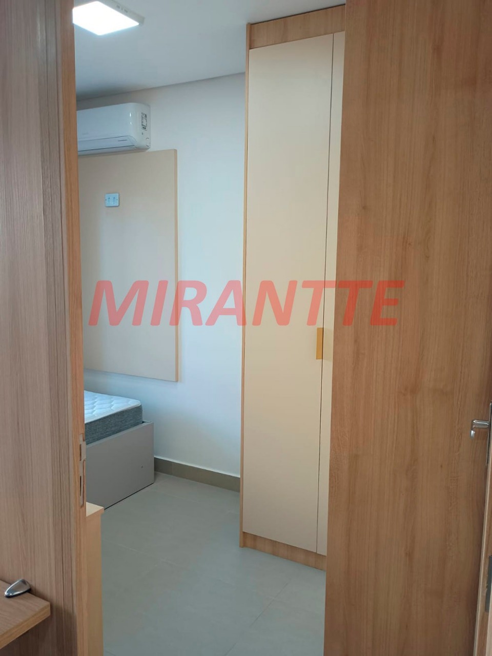 Apartamento de 27m² com 1 quartos em Vila Mariana