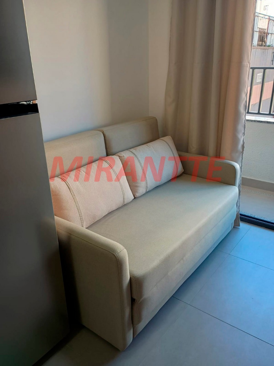 Apartamento de 27m² com 1 quartos em Vila Mariana