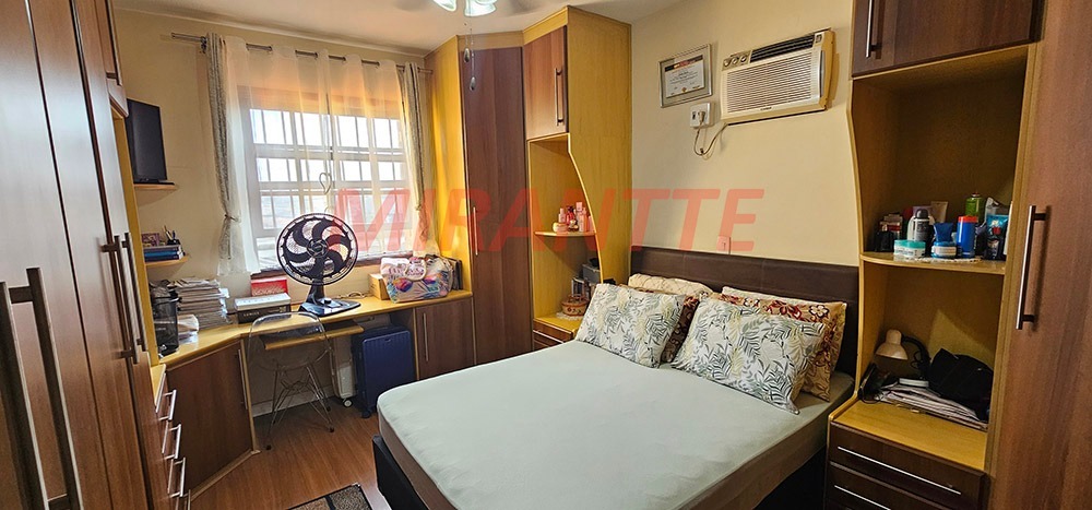 Casa terrea de 115m² com 4 quartos em Vila Mazzei