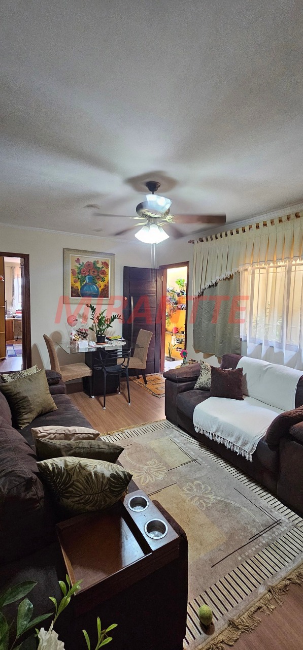 Casa terrea de 115m² com 4 quartos em Vila Mazzei