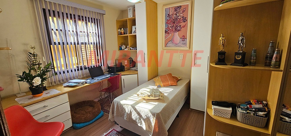 Casa terrea de 115m² com 4 quartos em Vila Mazzei