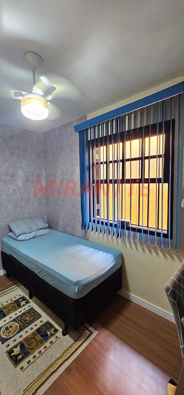 Casa terrea de 115m² com 4 quartos em Vila Mazzei