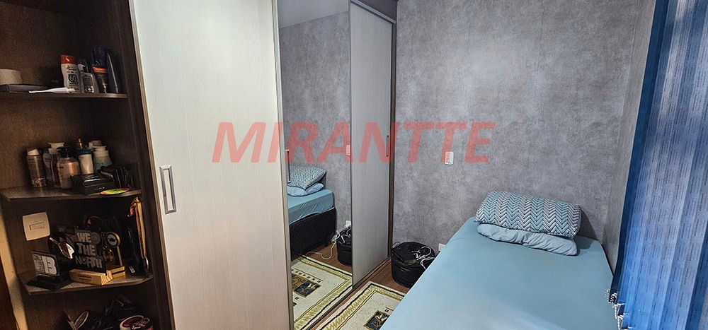 Casa terrea de 115m² com 4 quartos em Vila Mazzei