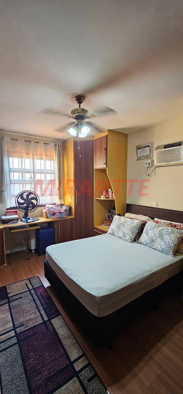 Casa terrea de 115m² com 4 quartos em Vila Mazzei