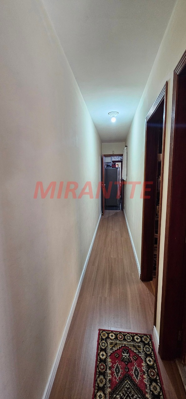 Casa terrea de 115m² com 4 quartos em Vila Mazzei