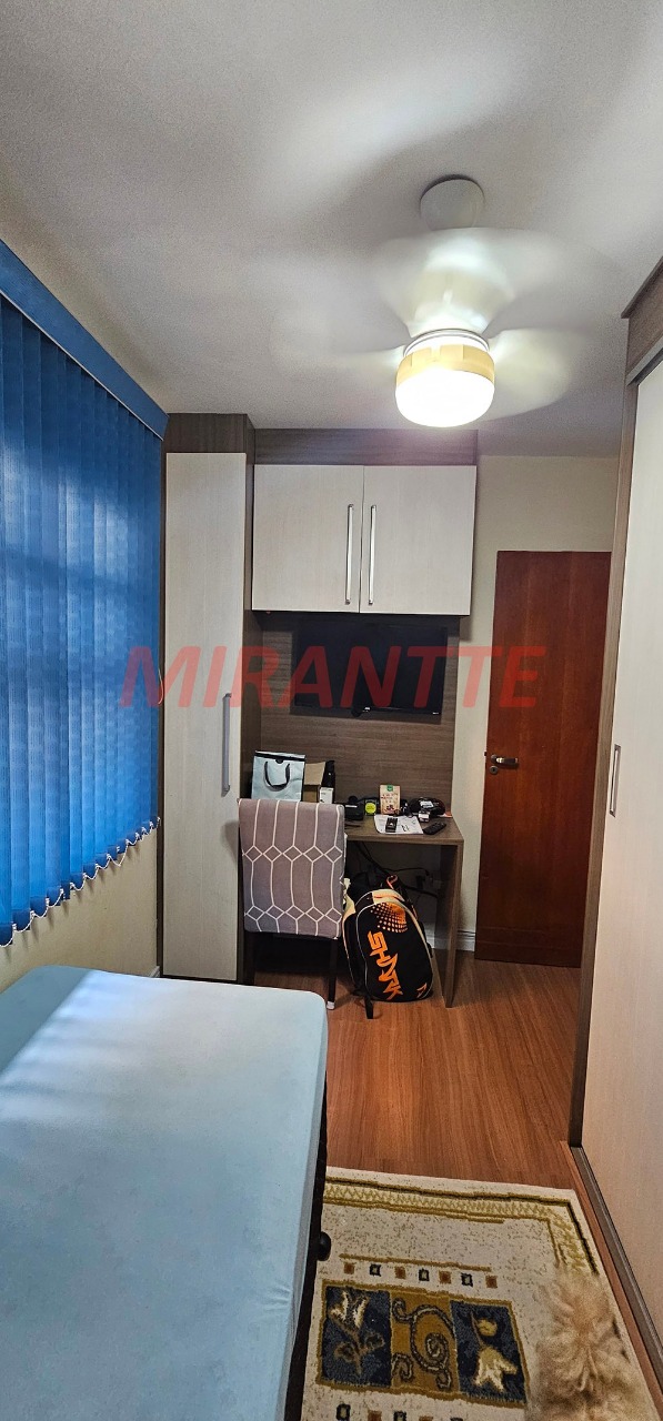 Casa terrea de 115m² com 4 quartos em Vila Mazzei