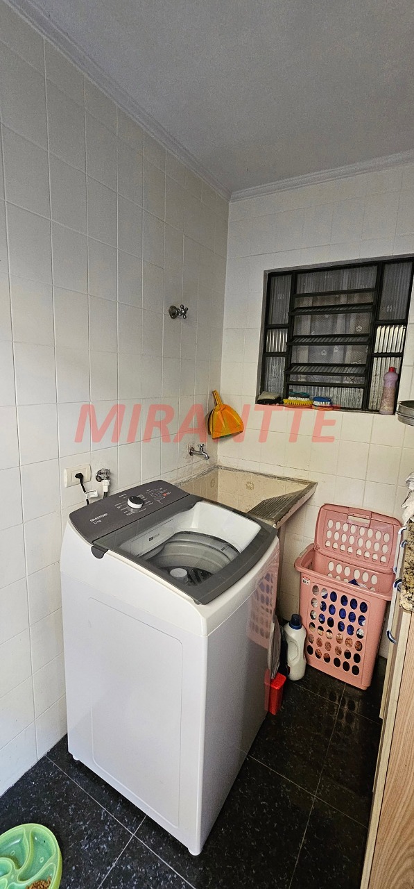 Casa terrea de 115m² com 4 quartos em Vila Mazzei