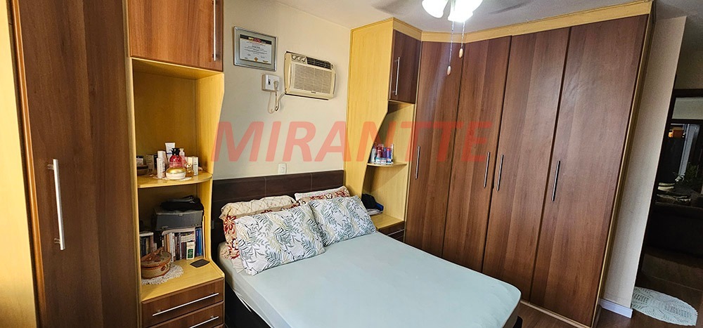 Casa terrea de 115m² com 4 quartos em Vila Mazzei