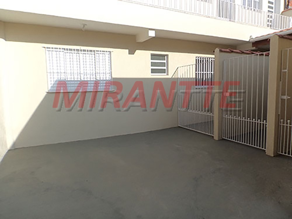 Casa terrea de 142m² com 5 quartos em Chora Menino