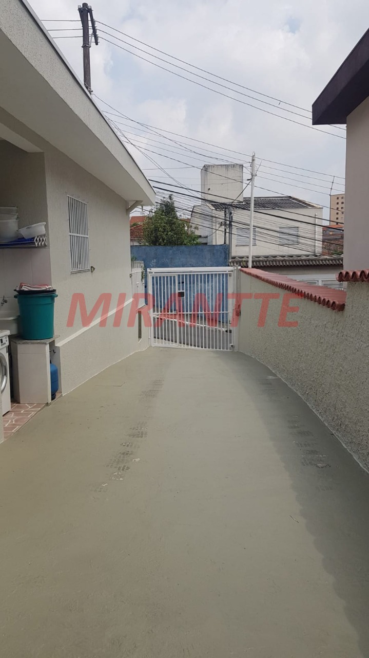 Casa terrea de 142m² com 5 quartos em Chora Menino