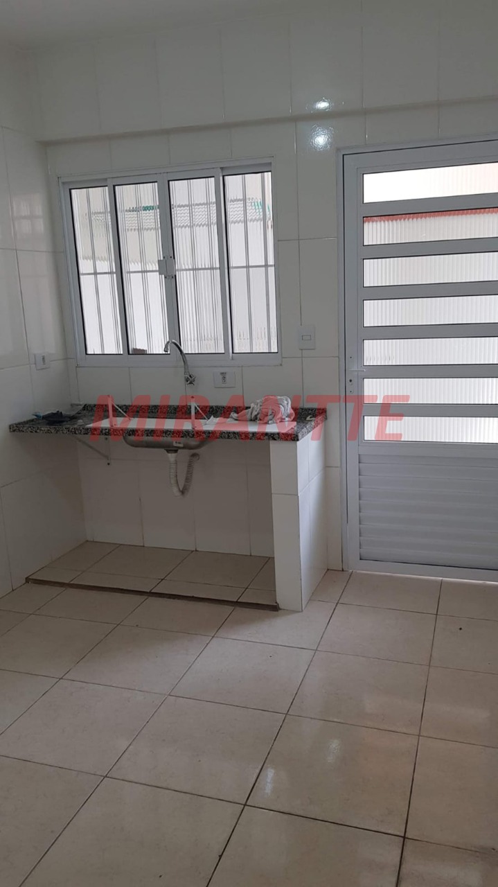Casa terrea de 142m² com 5 quartos em Chora Menino