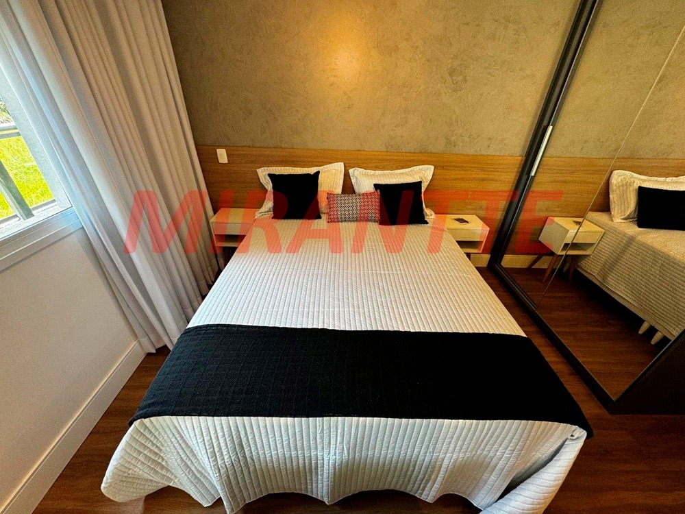 Apartamento de 77m² com 1 quartos em Chácara Santo Antônio (Zona Sul)