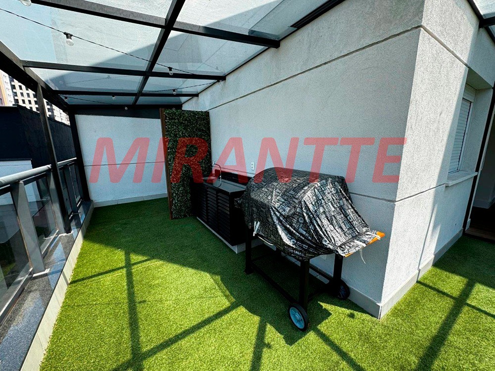 Apartamento de 77m² com 1 quartos em Chácara Santo Antônio (Zona Sul)