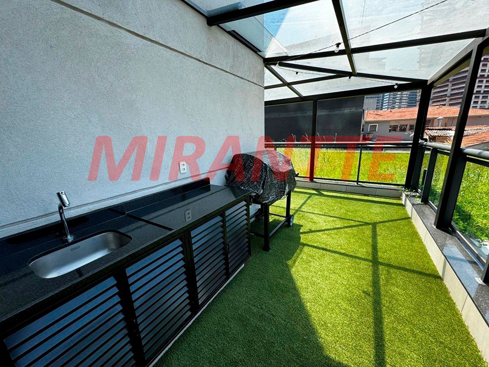Apartamento de 77m² com 1 quartos em Chácara Santo Antônio (Zona Sul)