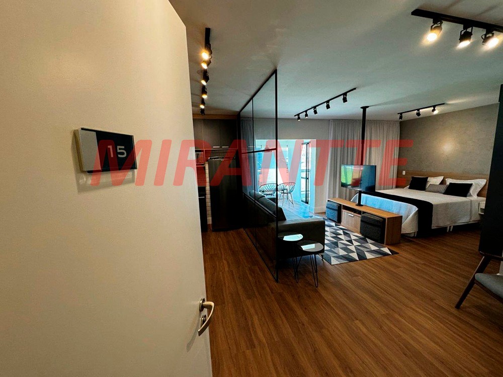 Apartamento de 77m² com 1 quartos em Chácara Santo Antônio (Zona Sul)