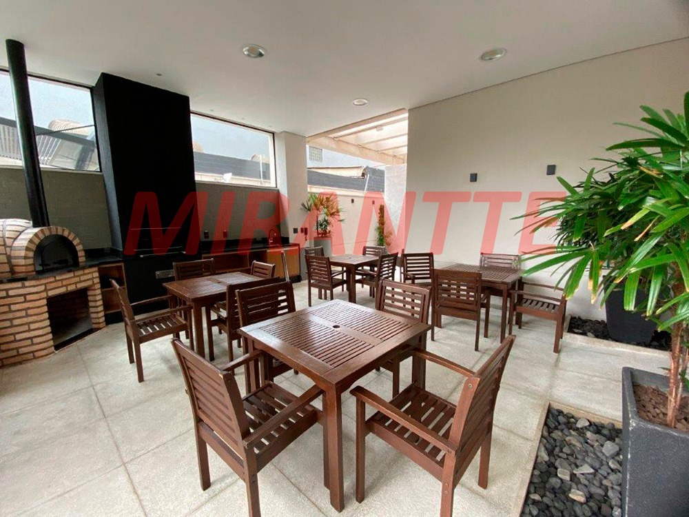 Apartamento de 77m² com 1 quartos em Chácara Santo Antônio (Zona Sul)