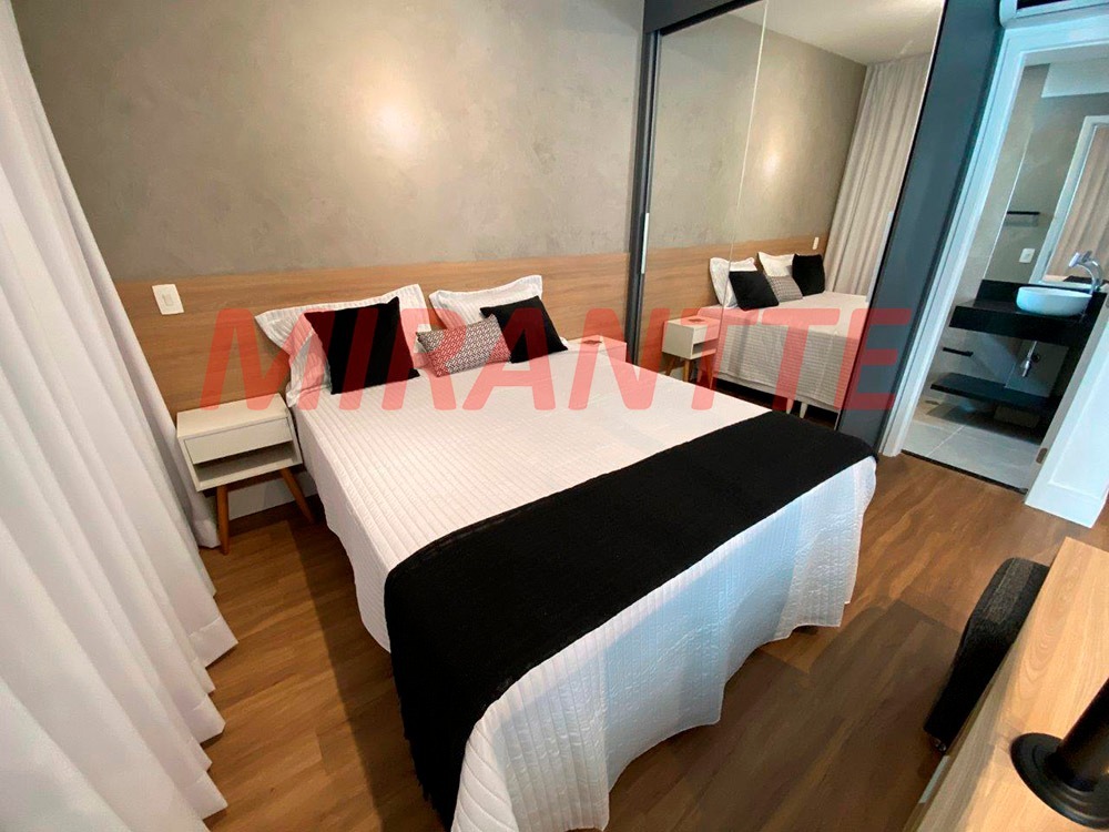Apartamento de 77m² com 1 quartos em Chácara Santo Antônio (Zona Sul)