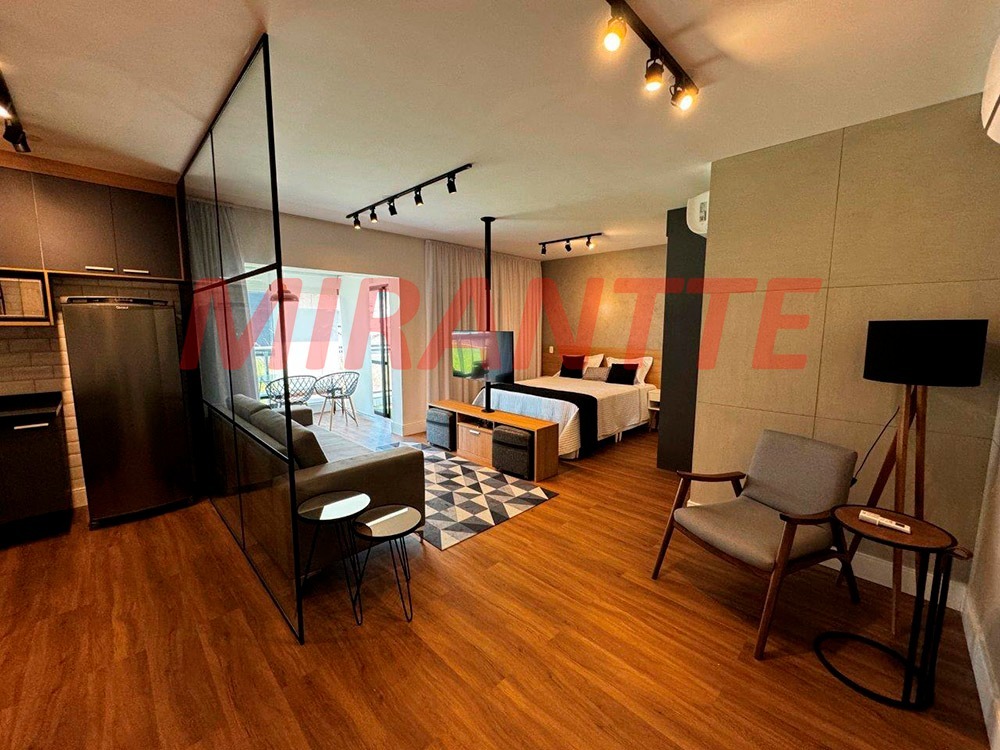 Apartamento de 77m² com 1 quartos em Chácara Santo Antônio (Zona Sul)