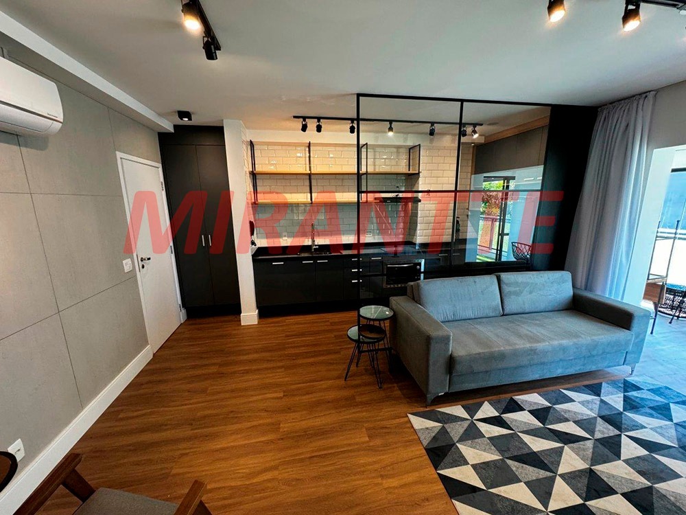 Apartamento de 77m² com 1 quartos em Chácara Santo Antônio (Zona Sul)