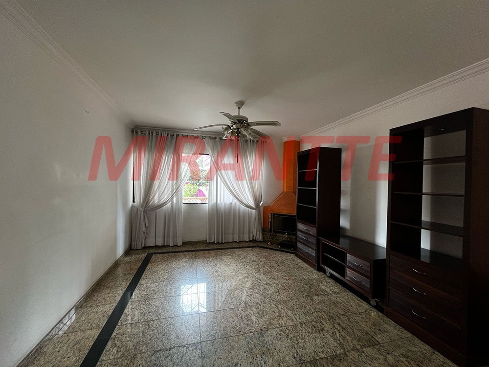 Casa terrea de 216m² com 3 quartos em Vila Pauliceia