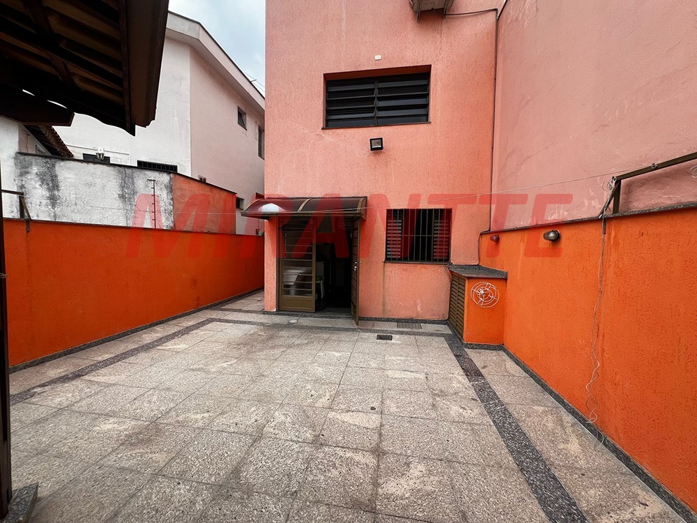 Casa terrea de 216m² com 3 quartos em Vila Pauliceia