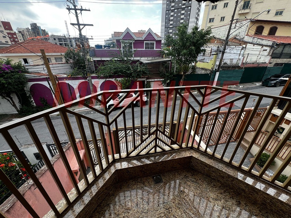 Casa terrea de 216m² com 3 quartos em Vila Pauliceia